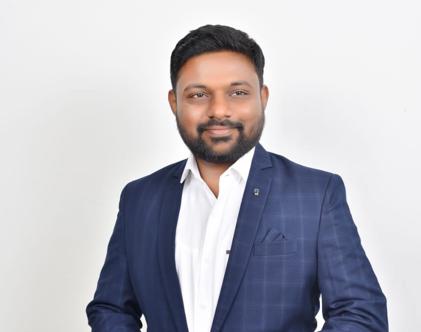 Ranjit Shete