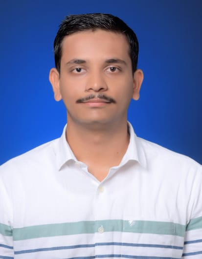 Rushikesh Kubadge